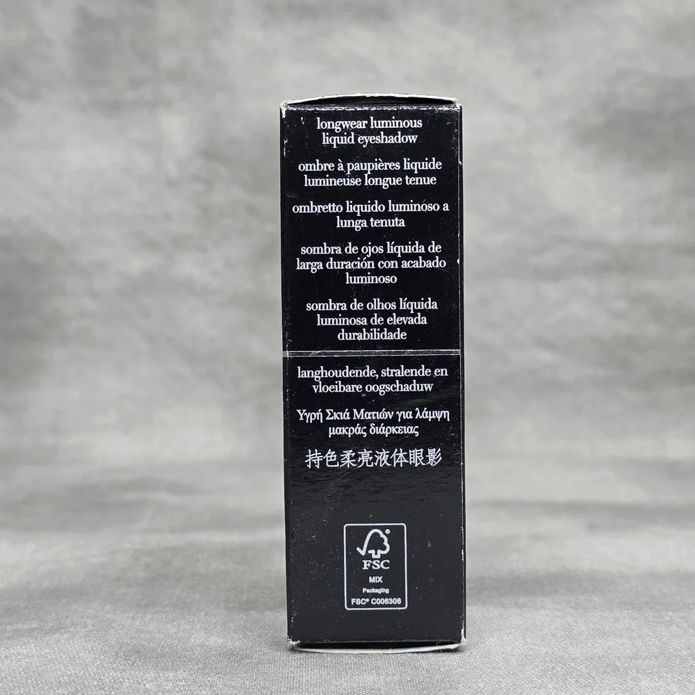 GIORGIO ARMANI‎ Beauty Eye Tint Shimmer Shade-9 SAND-Full Size-3.9mL / 0.13oz
